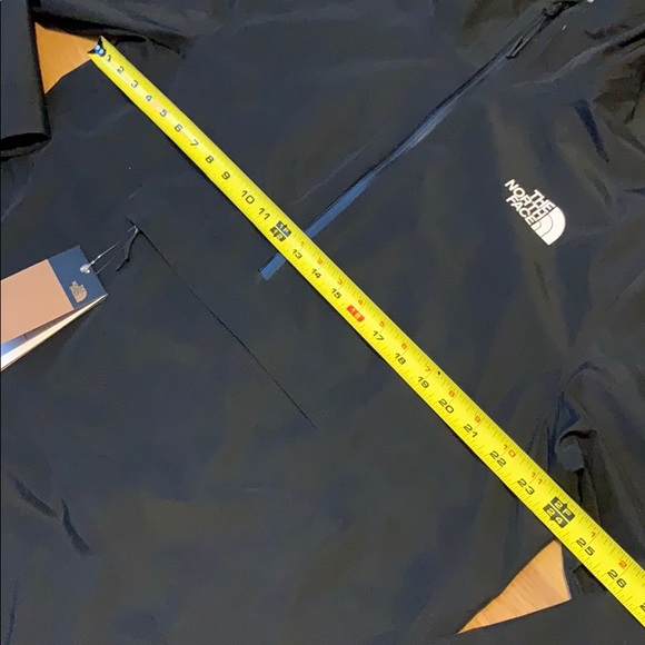 North Face Arque Active Trail FUTURELIGHT Jacket - Picture 7 of 16